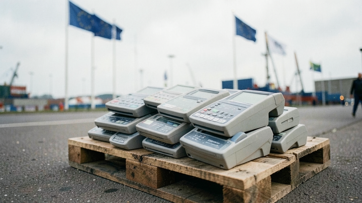 Taliansko chce v Bruseli zrušiť poplatky za platby digitálnym eurom do 10 eur