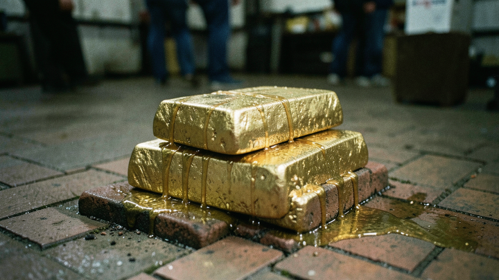 ACG Metals sa dohodla na kúpe licencie na zlato Keşkek za 7,85 mil. USD