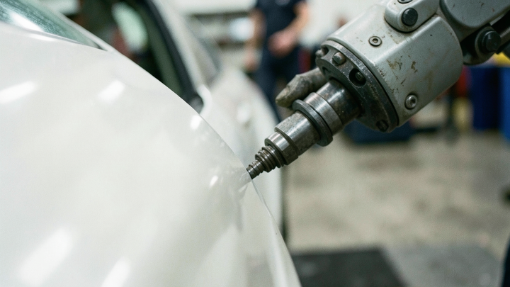 Nemecké automobilky chcú 40-hodinový týždeň bez vyšších miezd, IG Metall protestuje