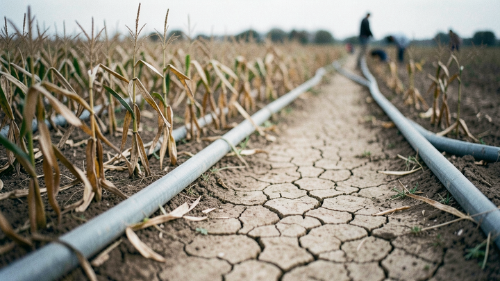 Agrárna komora chce spravodlivé rozdelenie 30 miliónov eur na sucho