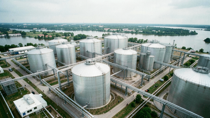 Šéf Slovnaftu pripustil cenu nafty nad dve eurá za liter, štát zvažuje zásah