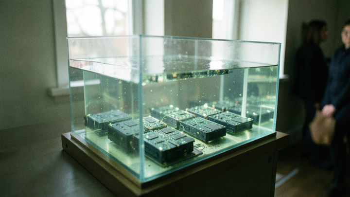 Bitmine drží už 6 miliónov ETH, éter je pod predošlými maximami