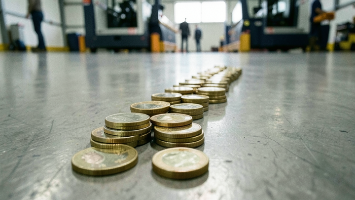 RRZ varuje pred deficitom nad 5 % HDP, opozícia očakáva ešte horší výsledok