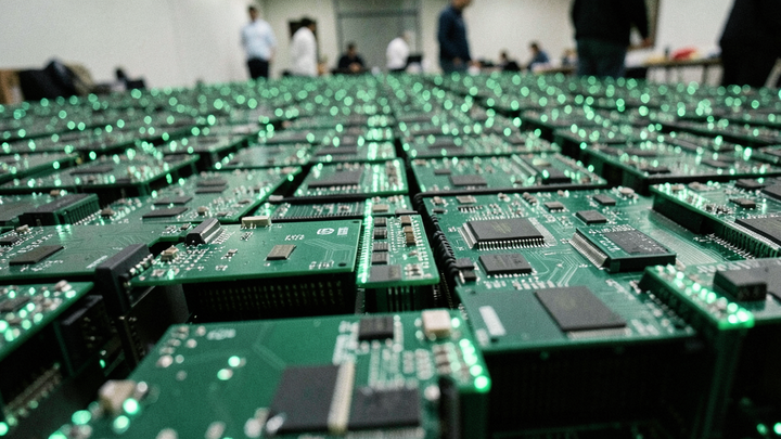 Solana Foundation posilnila vedenie ľuďmi z Binance a Polygon Labs