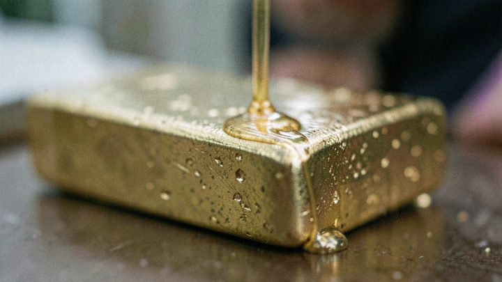 B2Gold objavil zónu Tattuk pri bani Goose, akcie napriek tomu klesli o 2,6 %