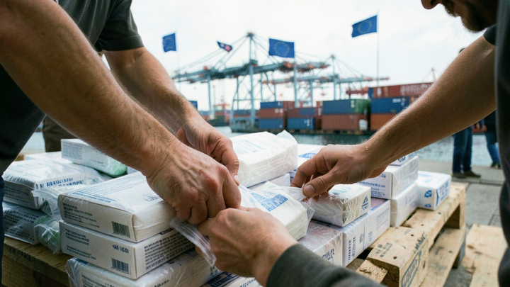 EÚ poskytne Libanonu druhú tranžu pomoci vo výške 505 miliónov eur