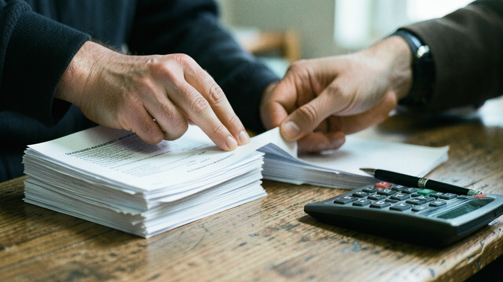 Sociálna poisťovňa skončila v pluse, odvody však pokryli len 64,9 % výdavkov na penzie