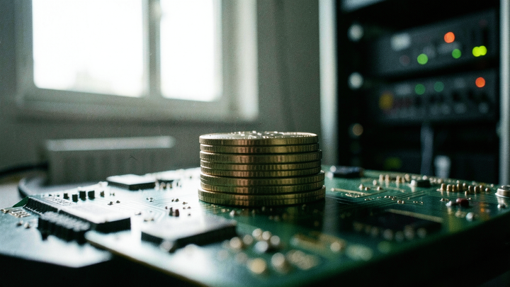 Strive kúpila 13-krát viac bitcoinu než Strategy, no Strategy je stále väčšia