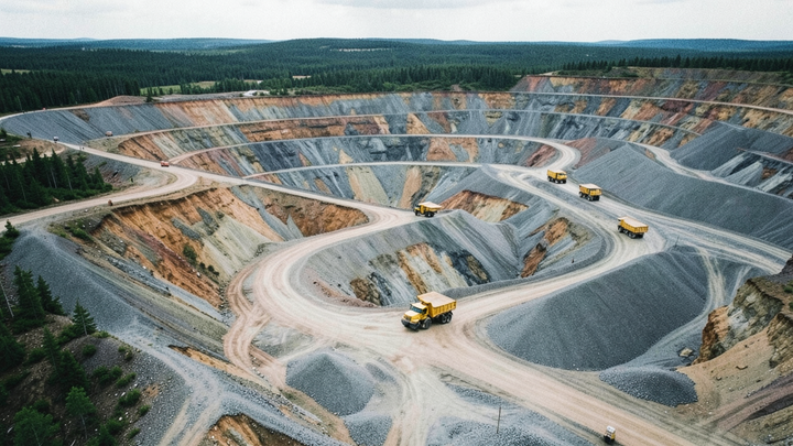 Critical One Energy podpísala memorandum za C$425 mil., väčšinou ide o možný dlh