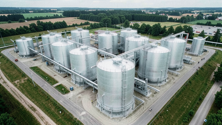Nafta zlacnela o päť centov, medziročne je však o 32,1 % drahšia