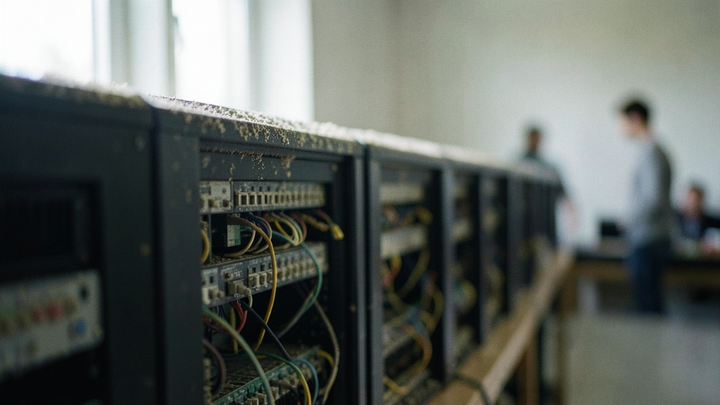 Bitcoin klesol pod 83 000 USD napriek tradične silnému októbru