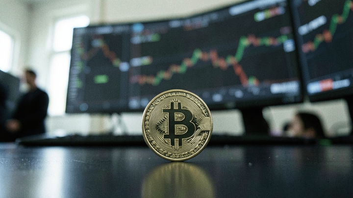 Robinhood sklamal tržbami aj ziskom, tokeny jeho reťazca po hovore vzrástli