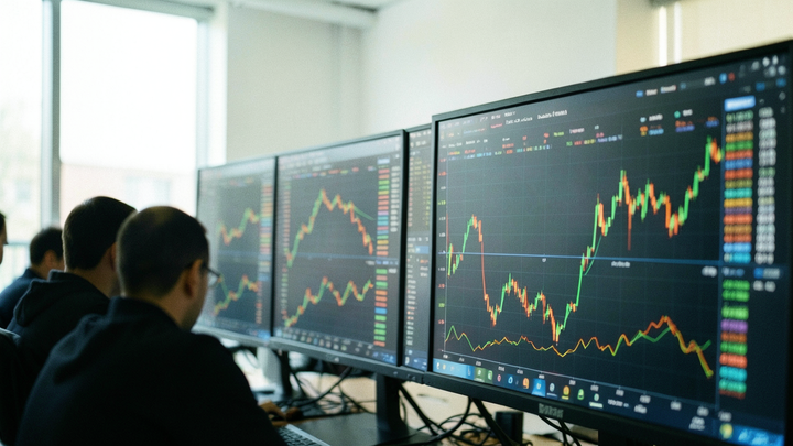 S&P 500 na rekorde, výnos 10-ročného amerického dlhopisu na 24-ročnom maxime