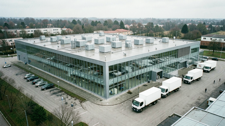 Novartis zvýšil výhľad, Barclays však znížil odhad pre remibrutinib