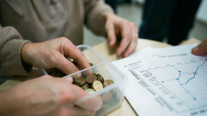 Daňové príjmy rástli o 8,7 %, výdavky na obsluhu štátneho dlhu o 36,6 %