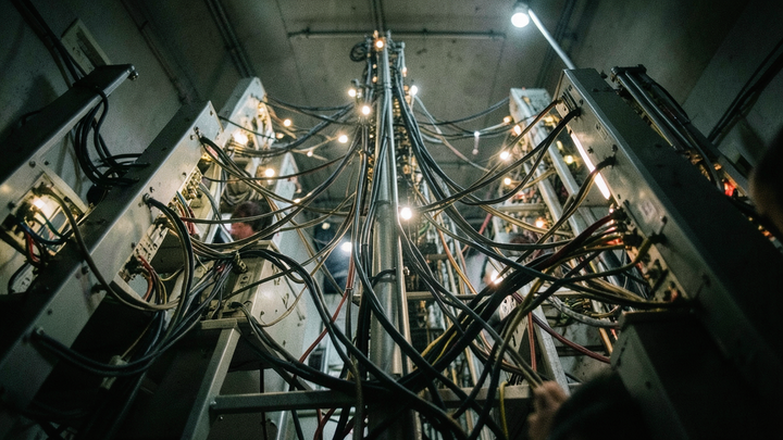Near Intents prišiel o 3,8 mil. USD pri útoku, token klesol o 6,7 %