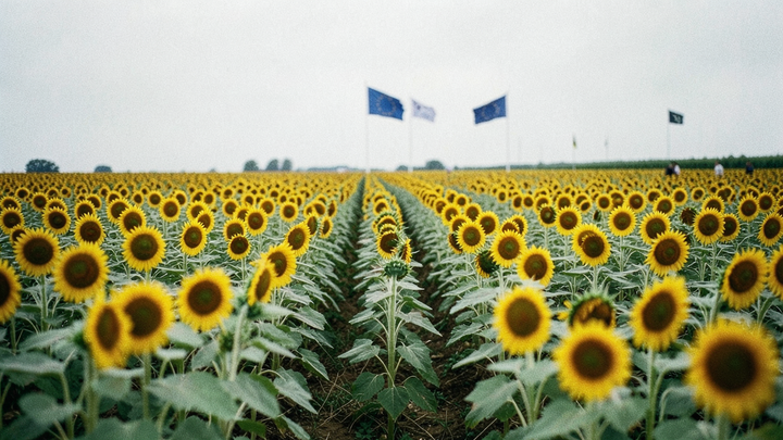 Agroministri V4+4 žiadajú silnú agropolitiku EÚ, Takáč varuje pred nižším rozpočtom