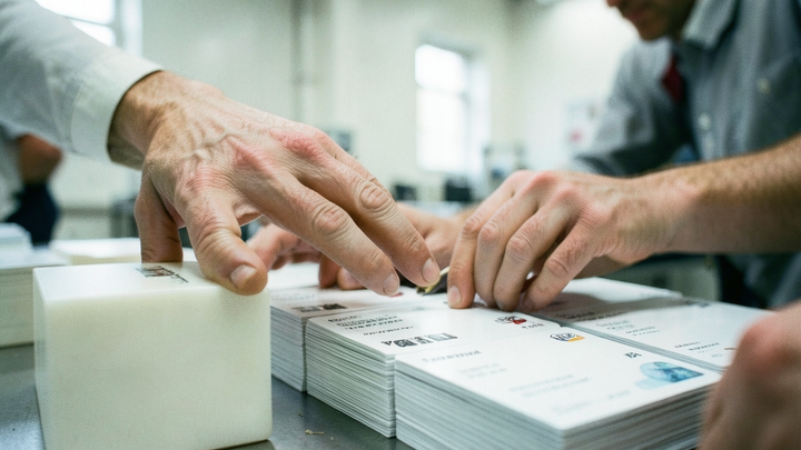 Visa dostala v Číne povolenie na prípravy, prevádzka zatiaľ nebeží
