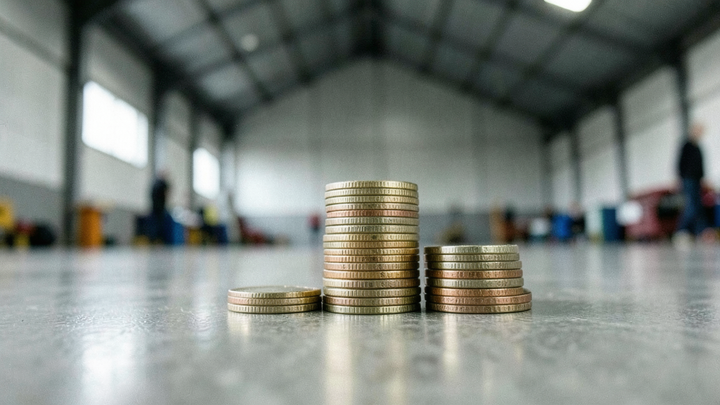 Parlament schválil rozpočet na rok 2027: deficit 4,94 % HDP je nad tohtoročným očakávaním