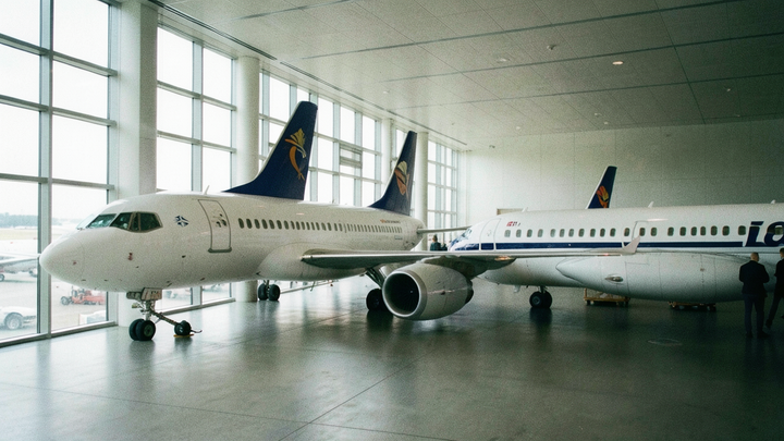 PMÚ schválil prevzatie Českých aerolínií Pegasusom, český úrad žiadal ústupky