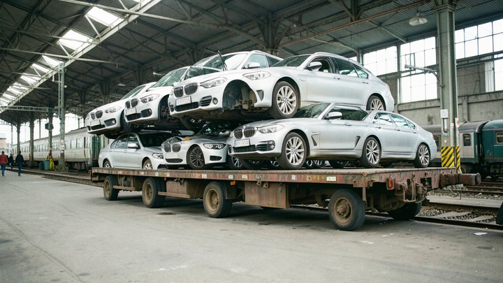BMW predalo v 3. štvrťroku o 6,3 % áut menej, v Číne pokles o 24,8 %