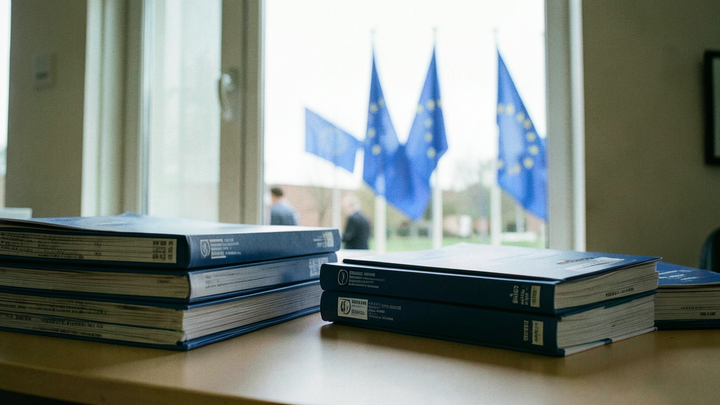 Chybovosť výdavkov EÚ vzrástla na 3,8 %, závierka podľa EDA poskytuje pravdivý a verný obraz