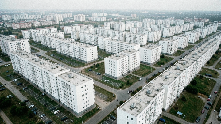 Žiadosti o hypotéky v USA klesli, sadzba z 30-ročných hypoték vzrástla na 7,49 %