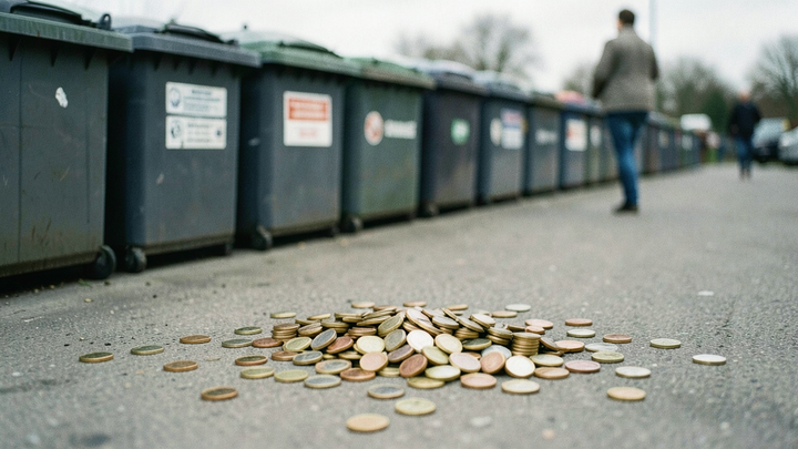 ZMOS varuje pred provizóriom samospráv, rozpočet má deficit 4,94 % HDP