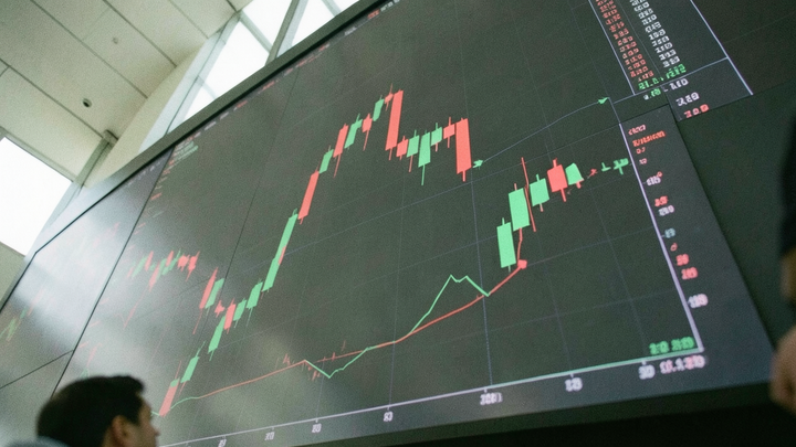 Akcie Alphabetu pred otvorením klesli o 10 %, Microsoft rástol takmer o 4 %