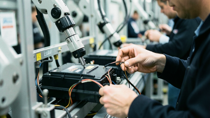 Mercedesu odbyt klesol o 8 %, v Číne o 31 %, elektromobily vzrástli o 61 %