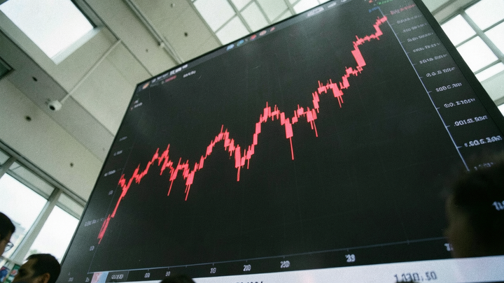 Akcie na pevninskej Číne stratili asi 2,4 bilióna USD, CSI 300 vstúpil do medvedieho trhu