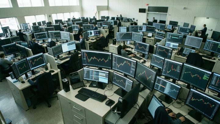 Veľké americké banky vykázali vyššie zisky, JPMorgan však minula odhady analytikov