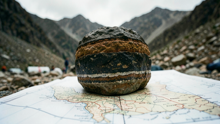 Sego Resources chystá vrty pod známu mineralizáciu, anomálie sú zatiaľ len náznakom