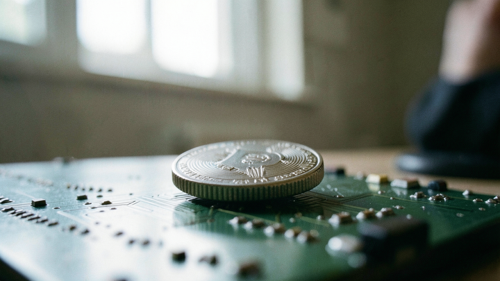 a16z mení krypto fond na Frontier, pridáva AI; bitcoin je od začiatku roka v mínuse