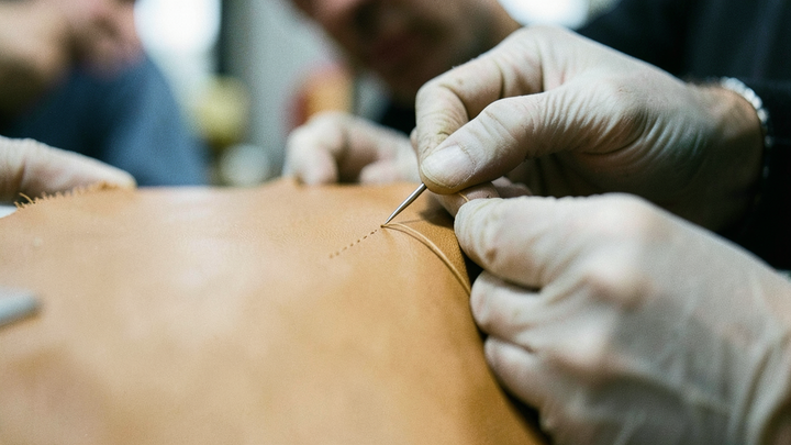 Hermès rástol najpomalšie od roka 2020, akcie v Paríži klesli o 8 %