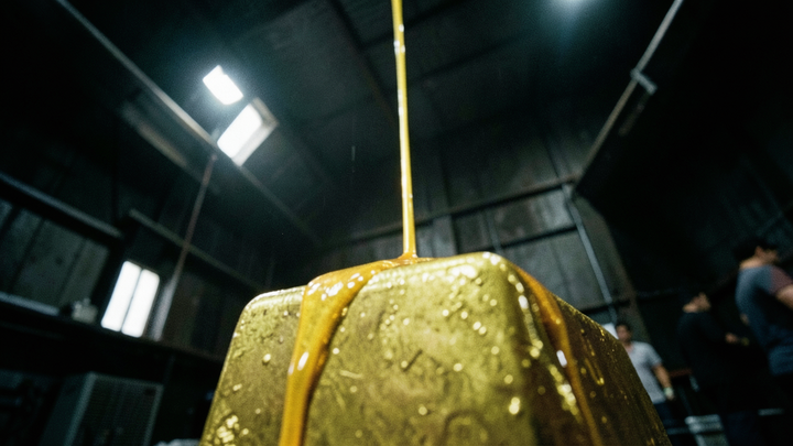 Goliath hlási 9,89 g/t AuEq na 12 m, nová zóna Big Bulk má nižšiu kovnatosť
