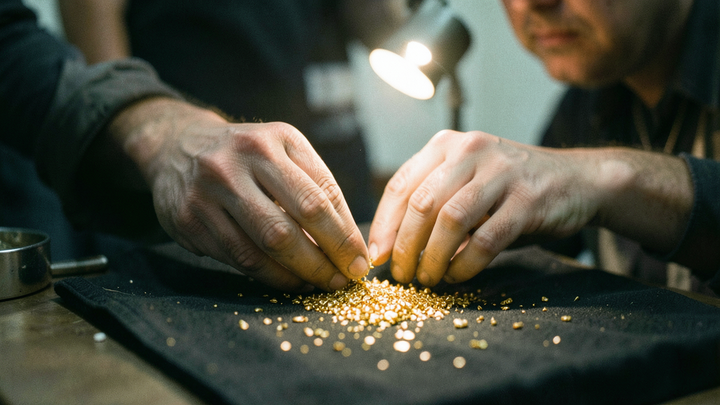 Kirkland Lake Discoveries získala 20,17 mil. CAD, akcie vzrástli len o 2,86 %