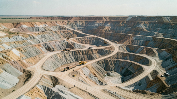 Stallion Uranium mení vedenie a znižuje opciu na Moonlite, akcie zostali na 12 centoch