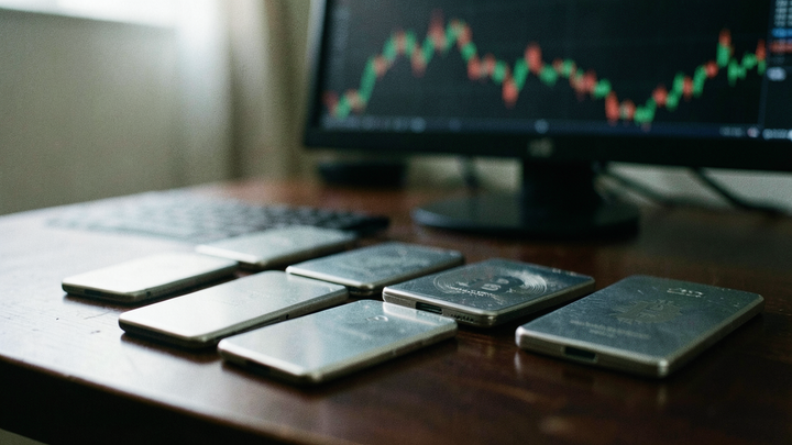 Prokurátori v Stormovej kauze citujú Bitcoin Fog, FinCEN stiahol návrh pravidla o mixéroch