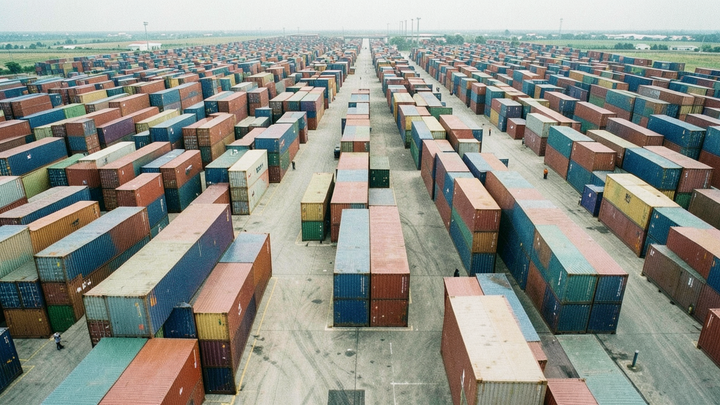 Inflačné očakávania Američanov na rok stúpli na 3,9 %, päťročný horizont ostal stabilný