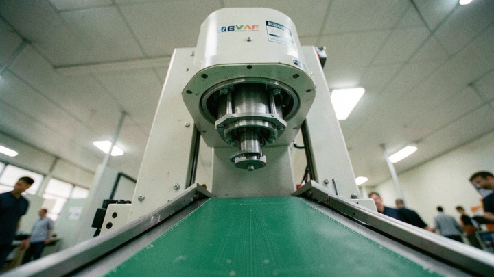 Priemysel v auguste klesol o 0,2 %, výroba elektroniky sa prepadla o 47,3 %
