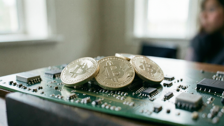Bitcoin sa po páde len mierne odrazil, ETF majú odlivy a trh čaká na CPI