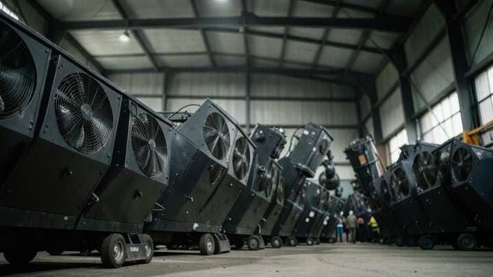 Bitmine skončí s nákupmi etheru pri 5 % ponuky, ether klesol o 5,5 %