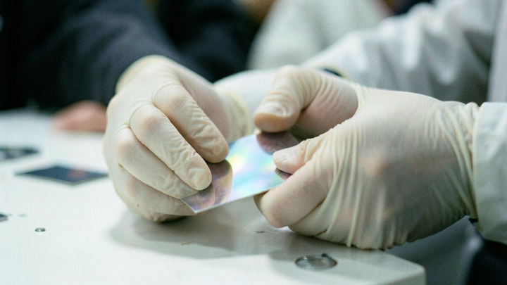 SK Hynix s rekordom tržieb, čistý zisk však klesol o 58 % oproti Q2