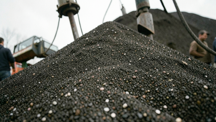 First Atlantic Nickel & Cobalt získala ďalšie peniaze, životaschopnosť nie je preukázaná