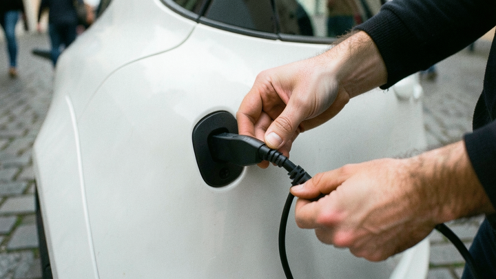 Park čisto elektrických osobných áut v Poľsku vzrástol o 49 %, predaj nových v septembri klesol o 23 %