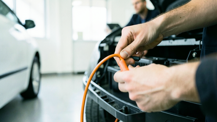 VW sťahuje v USA 22 524 elektromobilov ID.4 pre riziko požiaru, príčina chyby je neznáma
