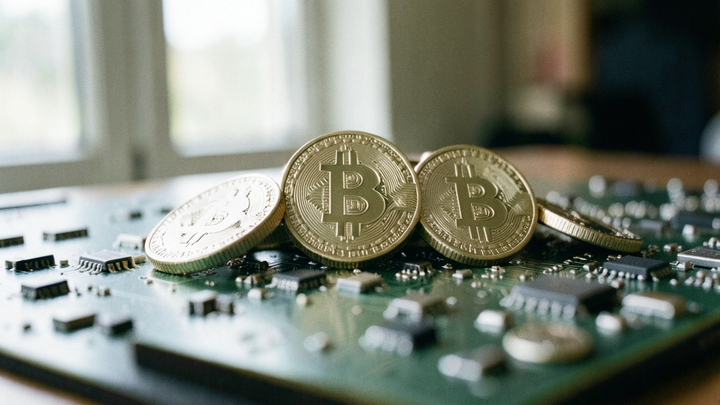 Bitcoin ETF pritiahli 134,4 mil. USD, obchodníci na Myriade však nové maximum neočakávajú