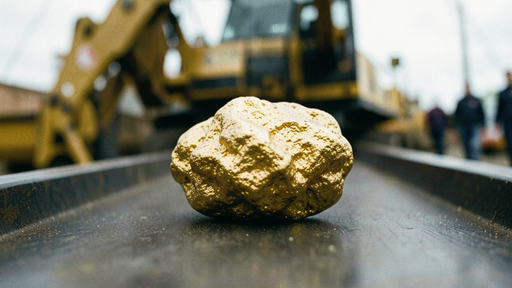 Agnico Eagle očakáva, že nafta pridá v 4. kvartáli 50 – 60 USD na uncu; akcie klesli až o 4,5 %