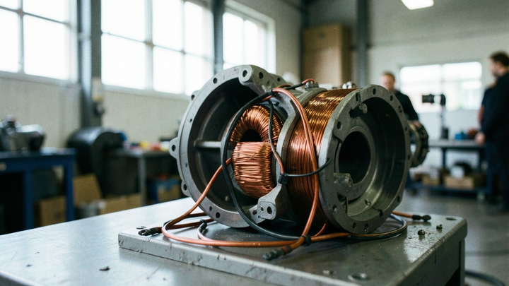 Källenius varuje pred vylúčením Británie zo zákona Made in Europe, Francúzsko odporuje